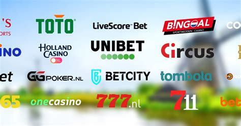 casino nederland online